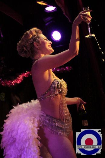 Marlene von Steenvag (D) Ballroom Goes Burlesque - Noels Ballroom, Leipzig 25. Februar 2012 (Show II) (21).JPG